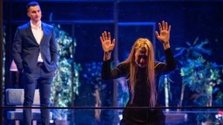 Nagrađivana dramska predstava "Hedda Gabler" ponovo na sceni NPS-a