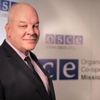 Šef Misije OSCE-a Brajan Ageler za "Avaz": Fabricirane prijetnje omogućavaju cvjetanje korupcije