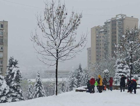 SANKANJE ALIPAŠINO POLJE - Avaz