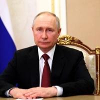 Vladimir Putin smijenio "generala Armagedona"