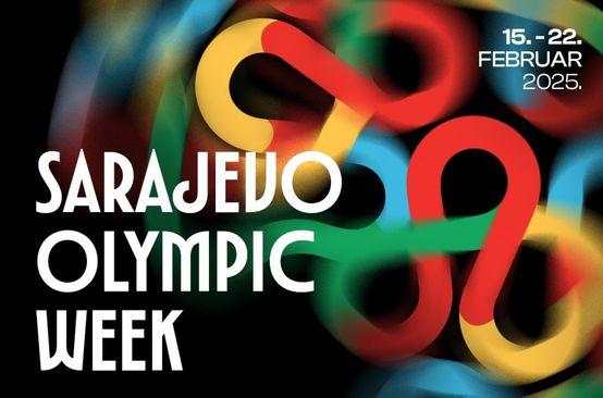 Sarajevo Olympic Week - Avaz