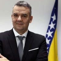 Ministar pravde BiH Davor Bunoza za "Avaz": Nijedan zakon nećemo predložiti na štetu države