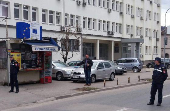 Okružni sud Banja Luka - Avaz