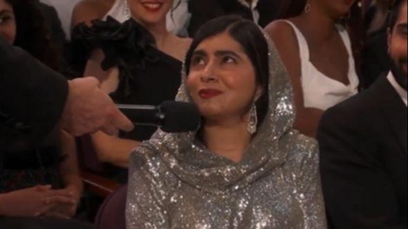 Malala Jousafzai - Avaz