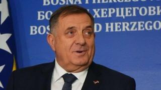 Dodik: "Za vrijeme Trampa RS treba riješiti svoje pitanje, dvije su opcije - izvorni Dejton ili mirni razlaz"