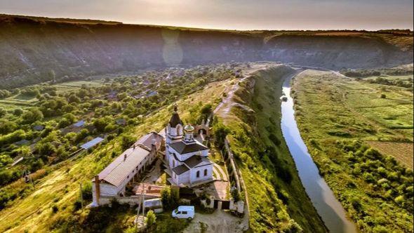 Moldavija - Avaz