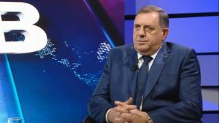 Dodik: Donijet ćemo zakon kojim ćemo zabraniti pripadnicima LGBTIQ populacije prilaz obrazovnim institucijama