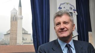 Zašto na Ćirinoj sahrani nije bio Davor Šuker