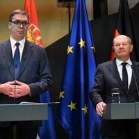 Vučić i Šolc razgovarali o eksploataciji litija: "EU potrebne kritične sirovine"