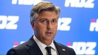 Plenković: Ljudi se u jednom danu iz turista transformiraju u ilegalne migrante