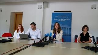 Na konferenciji Ministarstva zdravstva FBiH otkriveni uvjeti za pušačke prostore u ugostiteljskim objektima