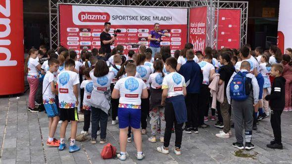 Goražde domaćin ove manifestacije od samog početka - Avaz