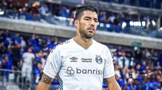 Luis Suarez pred najtežom odlukom: Primoran je završiti karijeru