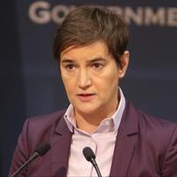 Brnabić: Pozvaću i Dodika na posebnu sjednicu o situaciji u RS