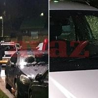 Detalji napada u Paromlinskoj ulici: Faćo sve prijavio policiji, tvrdi da zna ko je pucao na njega