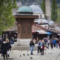 Malezijska ambasada u BiH organizira iftar na Baščaršiji: Pozvali sve da dođu