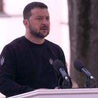 Zelenski: Rusija je vratila politiku mržnje u Evropu