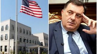 Ambasada SAD upozorava: Dodik preduzima korake da de facto otcijepi RS