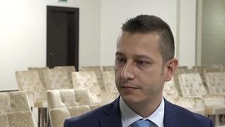 Aleksandar Goganović, mimo Zukana Heleza, najavio saglasnost Ministarstva za ulazak helikoptera Srbije