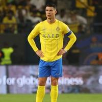 Ronaldo objavio fotografiju svojih nogu, navijači se zaprepastili kad su vidjeli kako mu izgledaju prsti