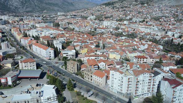 Mostar - Avaz