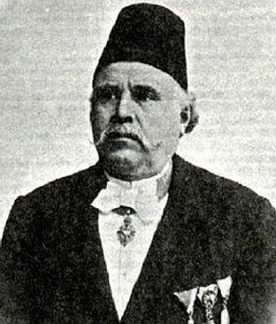 Mehmed-beg Kapetanović Ljubušak   - Avaz