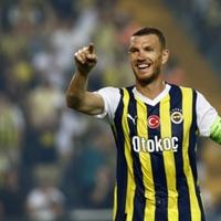 Džeko objavio fotografiju koja će oduševiti sve navijače Fenerbahčea