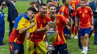 Bezdušan potez UEFA-e šokirao Špance: Usred proslave ponižena zvijezda Barcelone