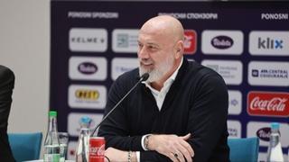 Selektor Barbarez pronašao zamjenu za Vukovića: Već uputio novi poziv