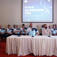 Bosna i Hercegovina sa 14 sportista na Paraolimpijskim igrama, odbojkaši jurišaju na sedmo odličje