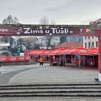 Završena manifestacija "Zima u Tuzli" - Zabilježeno oko 120.000 posjetilaca