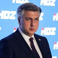 Plenković najavio dolazak u BiH s Ursulom fon der Lajen: Putin je ubrzao širenje EU