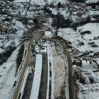 Snimci iz zraka: Kada će biti završena Prva transverzala