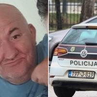 Kod Sarajeva nestao Šefik Dupovac, policija traga za njim