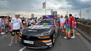 I Toyota se odriče sponzorstva LGBTQ+ događaja