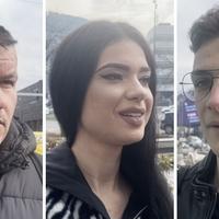 Video / Šta građani Sarajeva misle o bojkotu trgovina u BiH