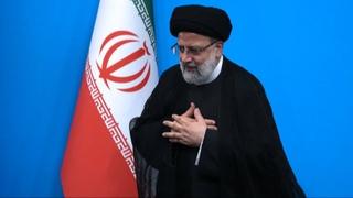 Ebrahim Raisi će u utorak biti ukopan u gradu Komu