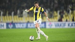 Fenerbahče lako protiv Pirićevog Antalijaspora: Smanjili zaostatak za Galatasarajem