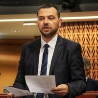 Magazinović poručio u Vijeću Evrope: Zakonska zabrana negiranja genocida u Srebrenici potrebna je i u vašim zemljama