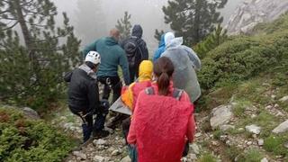 Planinar (54) iz Zenice preminuo u Crnoj Gori: Prijatelji se opraštaju od njega