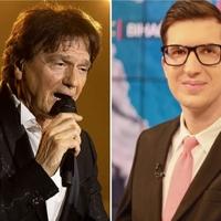 Zdravko Čolić večeras održava koncert, evo kakvo vrijeme u Travniku je najavio Nedim Sladić