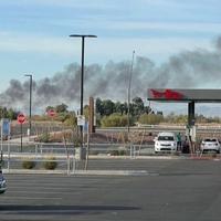 Dva aviona se sudarila na aerodromu u Arizoni, poginula najmanje jedna osoba