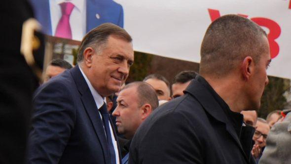 Milorad Dodik - Avaz