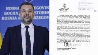 Konaković: Kadeti Vojske Srbije su i ranije ulazili u BiH, u vrijeme kad su vlast bili ovi koji lažu o nama