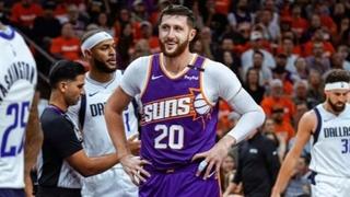 Briljantni Nurkić vodio Phoenix do pobjede protiv Dončićevog Dallasa