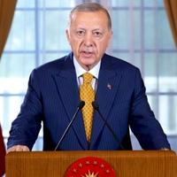 Erdoan: Neprihvatljiv napad Izraela na Palestince koji su čekali pomoć
