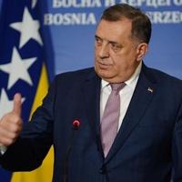 Dodik: Krišto ne treba da rizikuje odnose s partnerima, ona ima običaj da unosi hitnost tamo gdje je nema