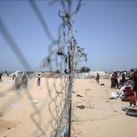 Izrael naredio Palestincima da napuste nekoliko područja u gradu Gazi