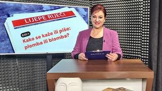 Kako kaže ili piše: plomba ili blomba?