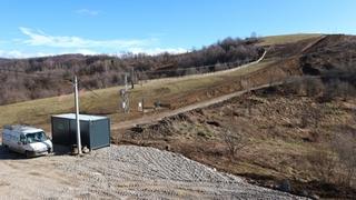 Završeni radovi na Bukovoj Glavi: Obnovljeno skijalište čeka prvi snijeg